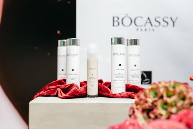 Bocassy Anti-age serum