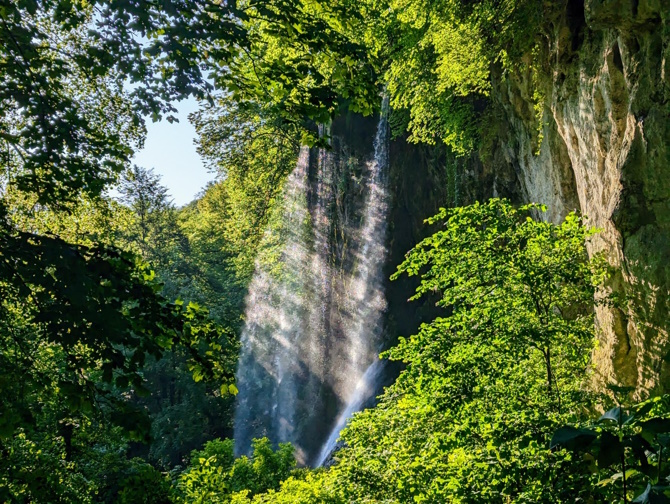 Jankovac. Foto: Arhiva Parka prirode Papuk