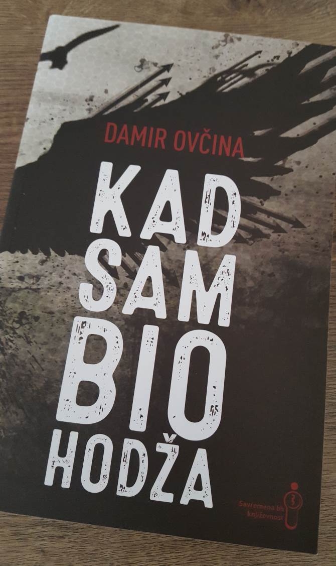 Kad sam bio hodža