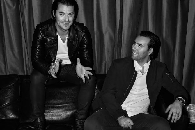 Axwell / Ingrosso