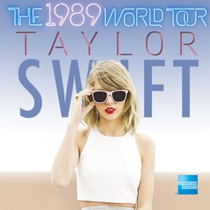 The 1989 World Tou