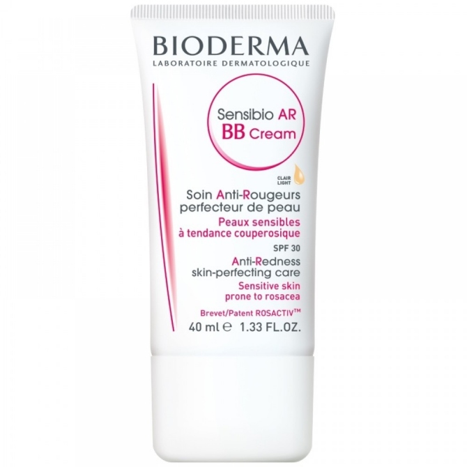 Foto: Bioderma