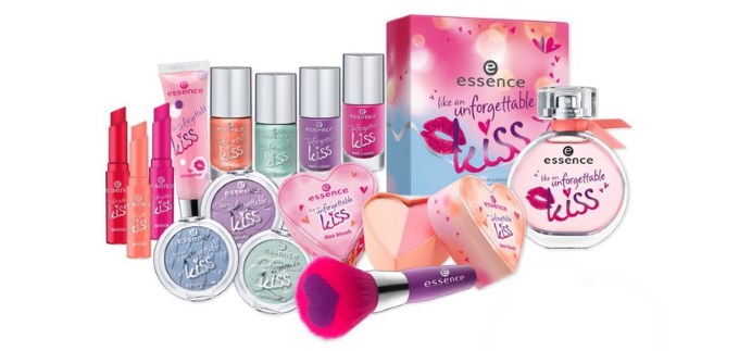 Foto: essence