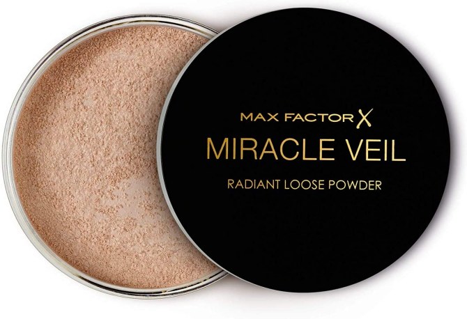 Foto: Max Factor