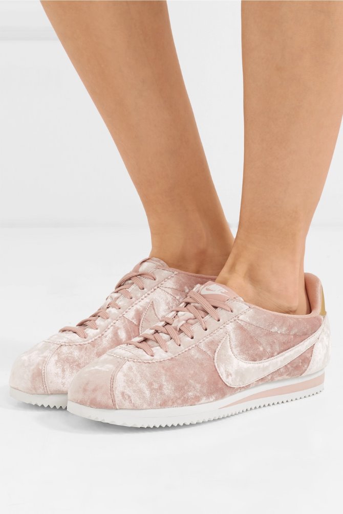 Nike Cortez | Foto: Net-a-porter