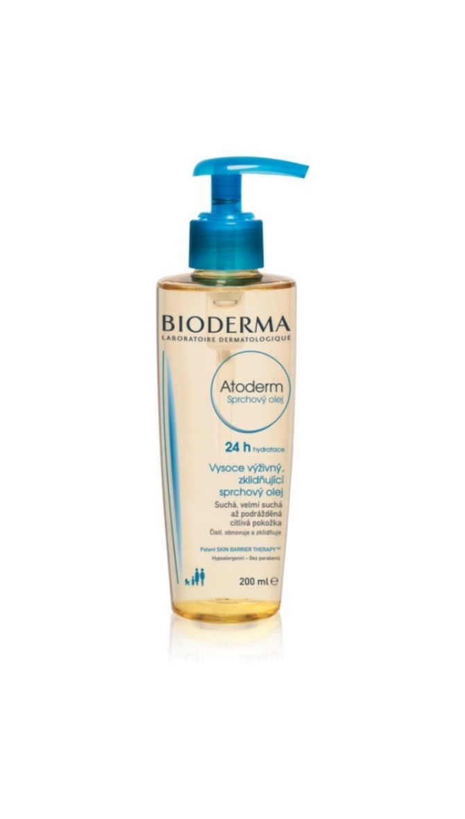 Foto: Bioderma