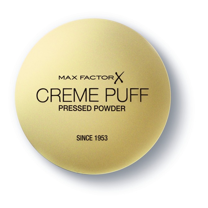 Foto: Max Factor