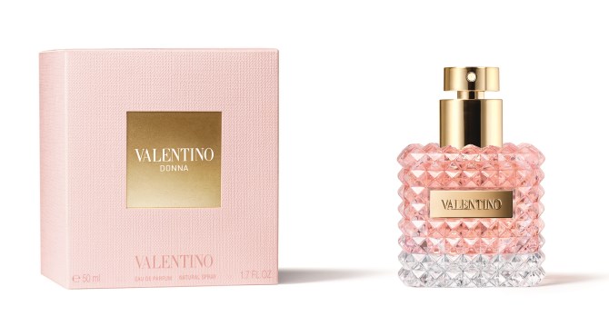 Valentino Donna