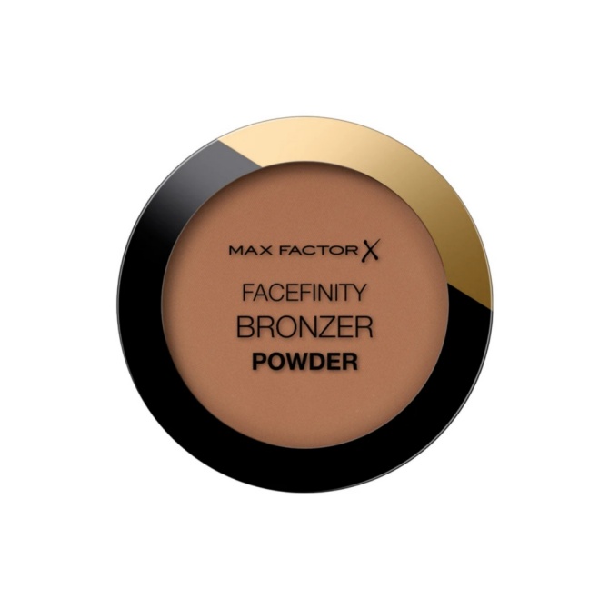 Foto: Max Factor