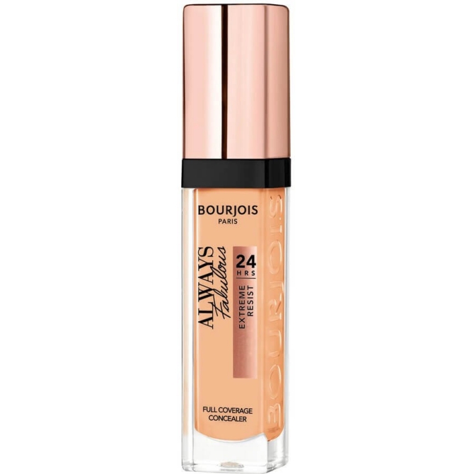 Foto: Bourjois