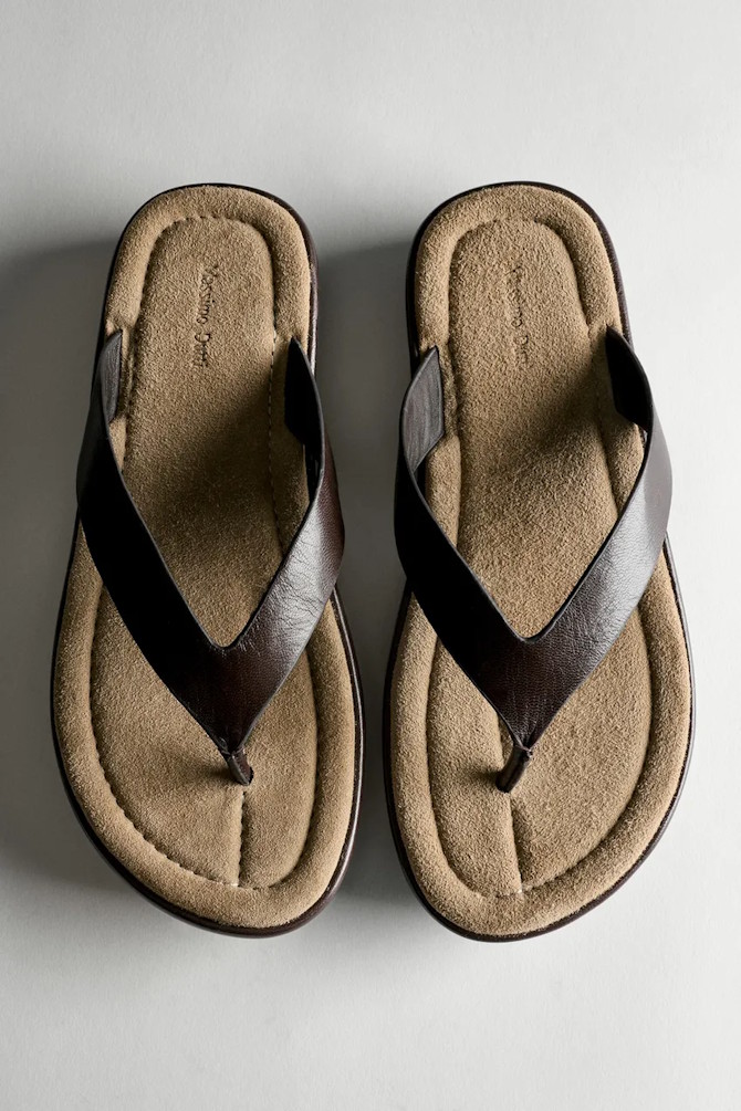 Foto: Massimo Dutti. Cijena: 89,95 € 
