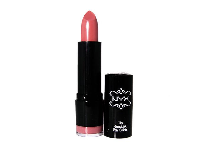 NYX Round Lipstick