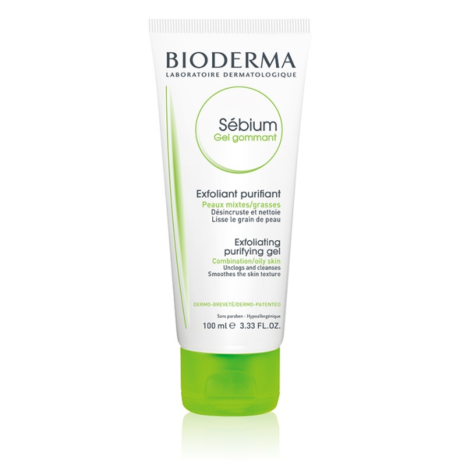 Foto: Bioderma