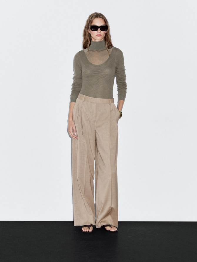 Massimo Dutti - 99,95 €