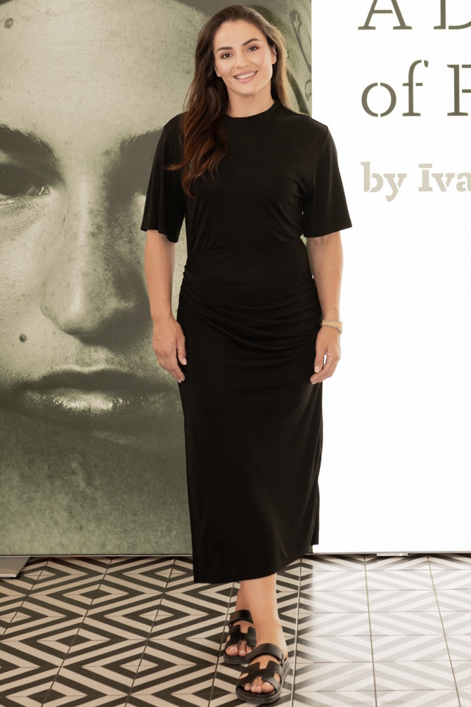 Barbara Matić