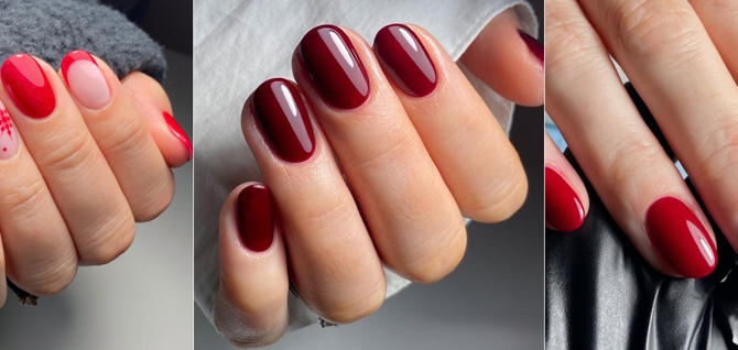 Foto: CND proffessional