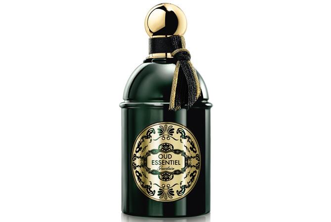 Guerlain Oud Essentiel