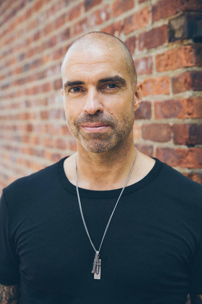 Chris Liebing