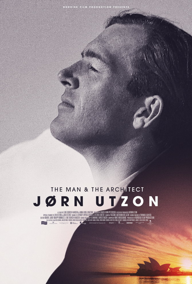 Jorn Utzon: Čovjek i arhitekt