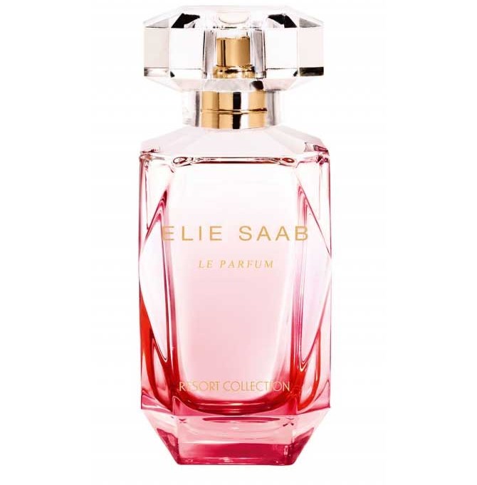 Elie Saab Le Parfum Resort Collection