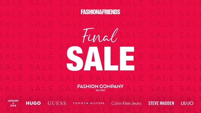 Foto: Fashion&Friends