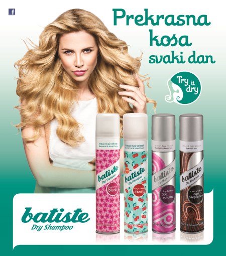 Batiste