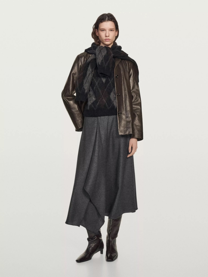 Massimo Dutti - 99,95 €