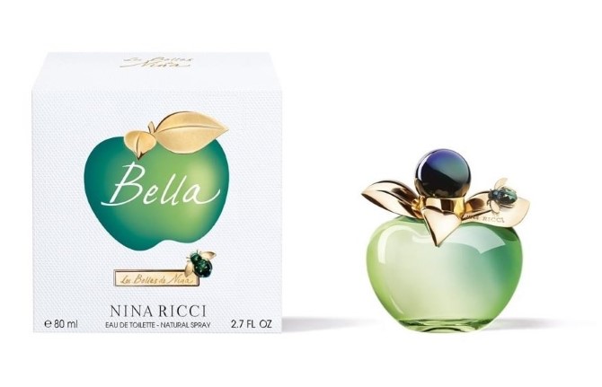 Nina Ricci Bella