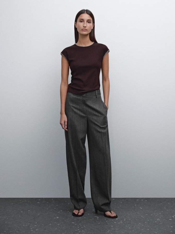 Massimo Dutti - 39,95 €