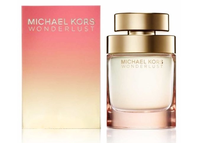 Michael Kors Wonderlust