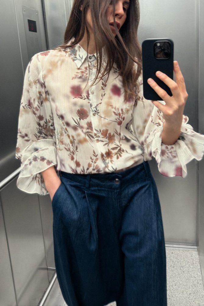 Zara - 29,95 €