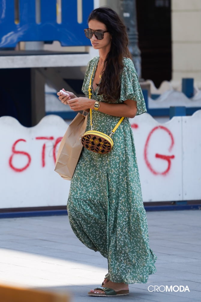 Foto: Zibar, CroModa