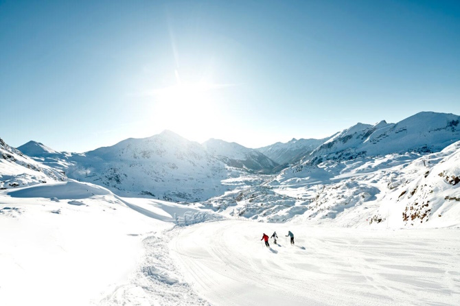 Foto: [PLACES] Obertauern by Valamar