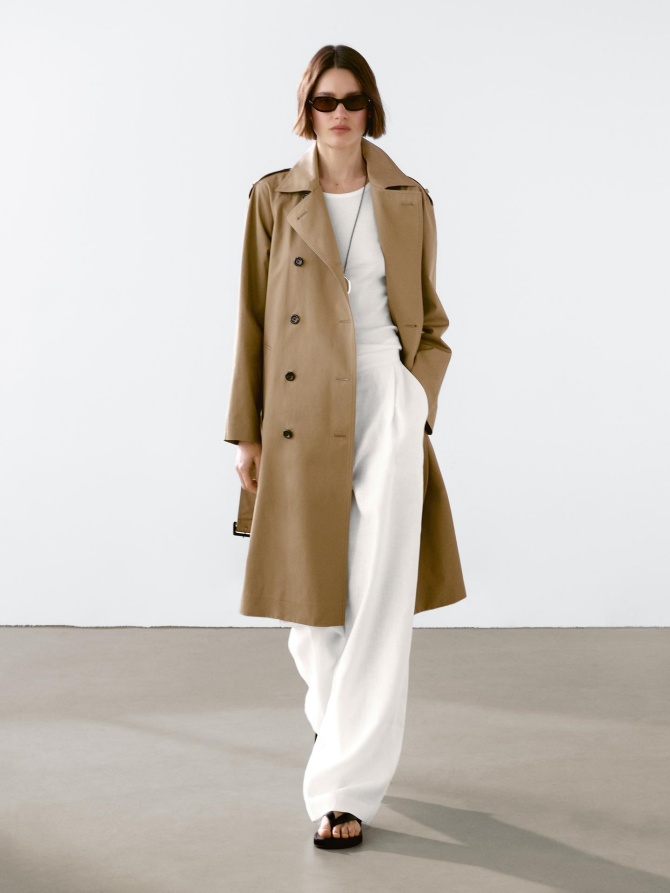 Massimo Dutti - 219,00 €