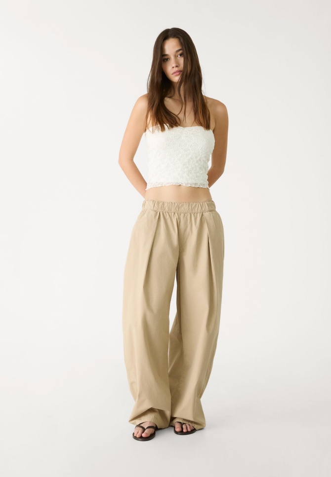 Stradivarius - 12,95 €