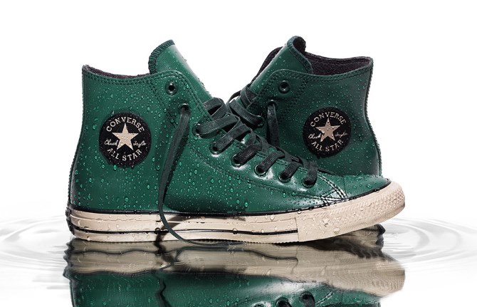 Chuck Taylor All Star Rubber