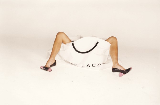 'Originalna' kampanja Marca Jacobsa s Victorijom Beckham iz 2008. godine