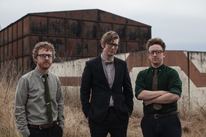 Public Service Broadcasting