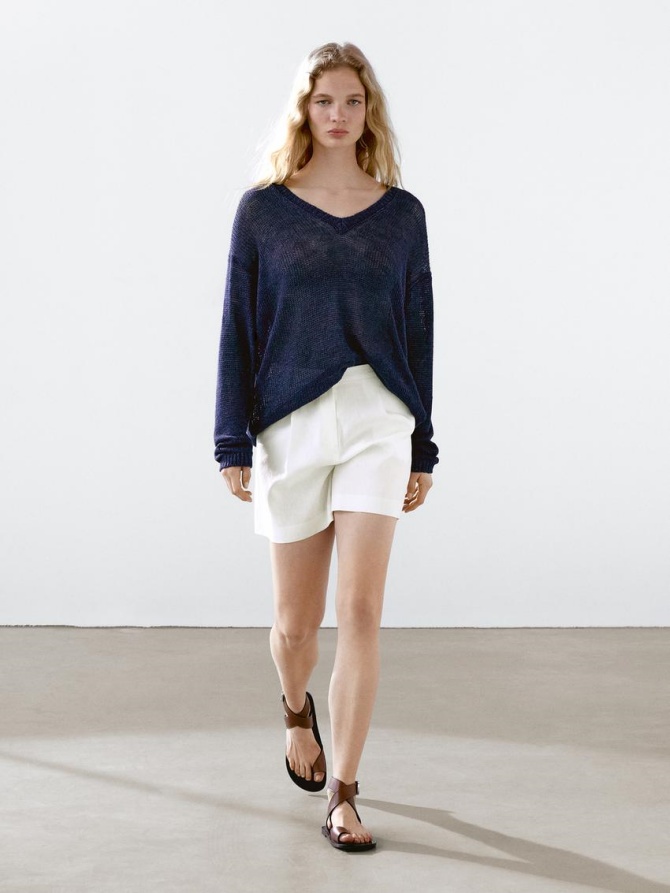 Massimo Dutti - 69,99 €