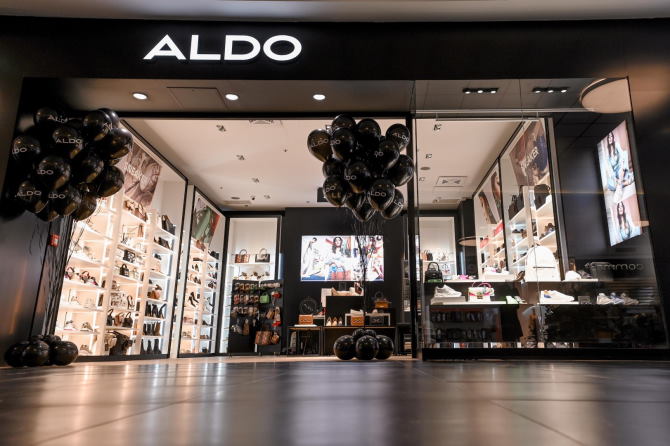 Aldo u City Centeru One West