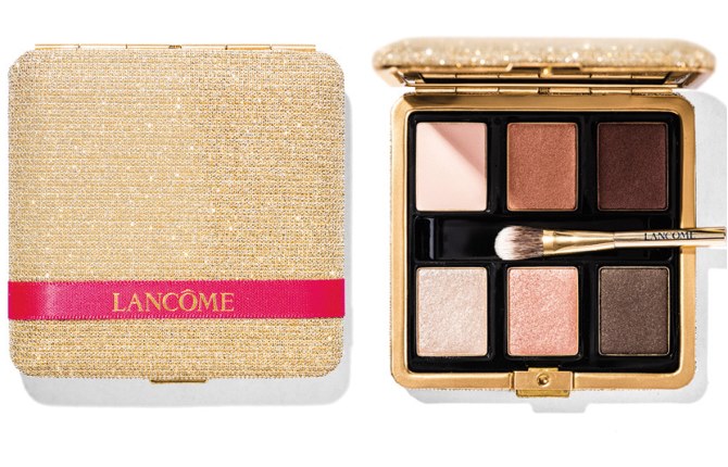 Lancome La Palette des Rêves