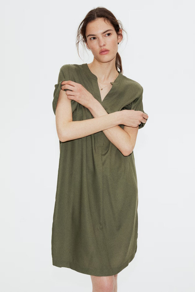 H&M - 17,99 eura