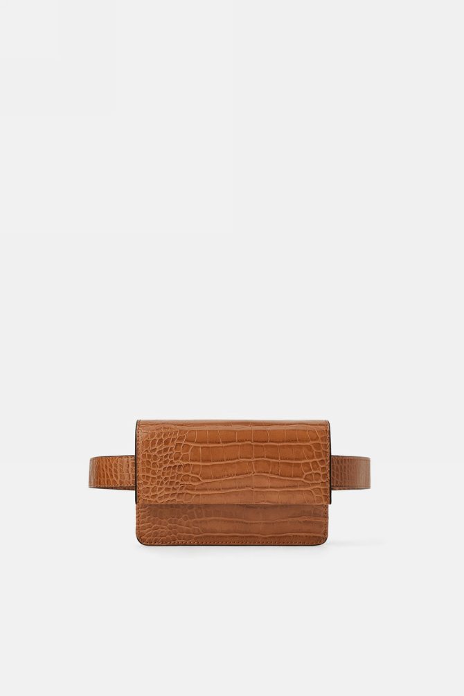 Torba, Zara - 199,90 kn