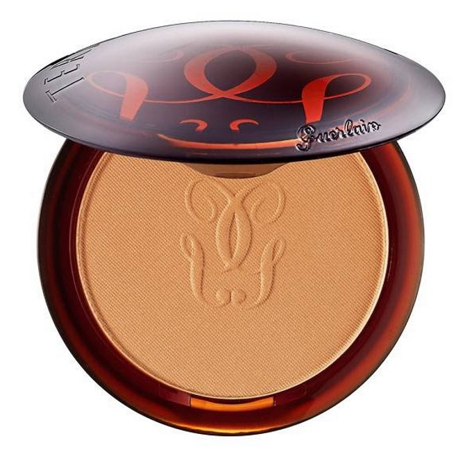 Terracotta Bronzing Powder, Guerlain