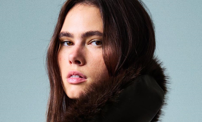 Foto: Bershka