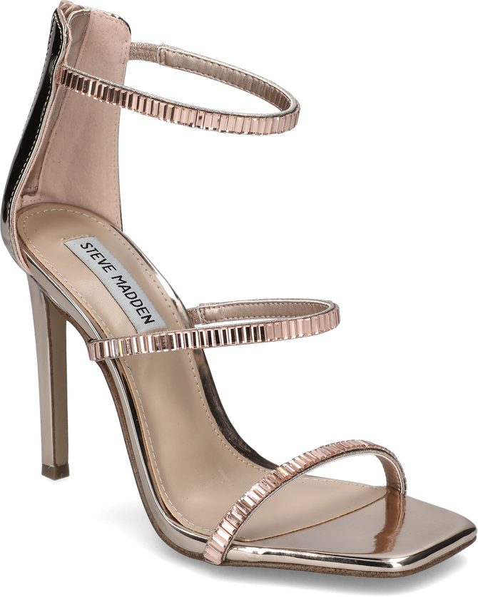 Steve Madden Chantel, Mass