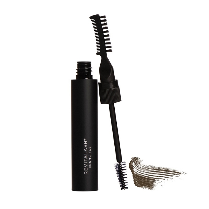 6. Maskara za obrve Hi-Def Tinted Brow Gel, Revitalash