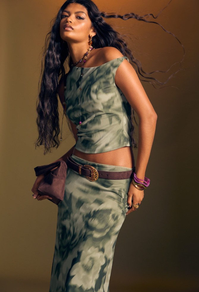 Foto: Stradivarius