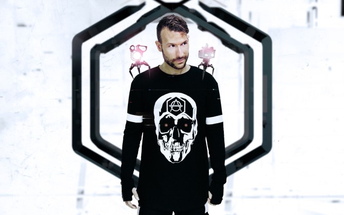 DJ Don Diablo stiže u Zagreb