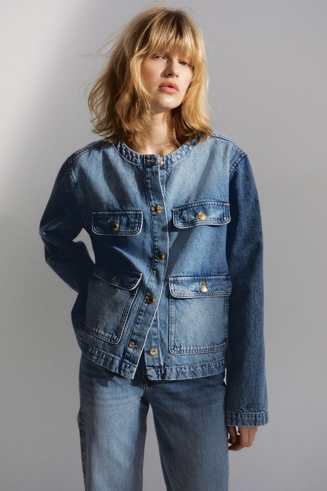 Foto: H&M